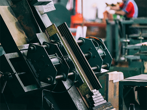 Hardware Chain Cartoning Machine