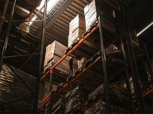 Hardware Chain Cartoning Machine