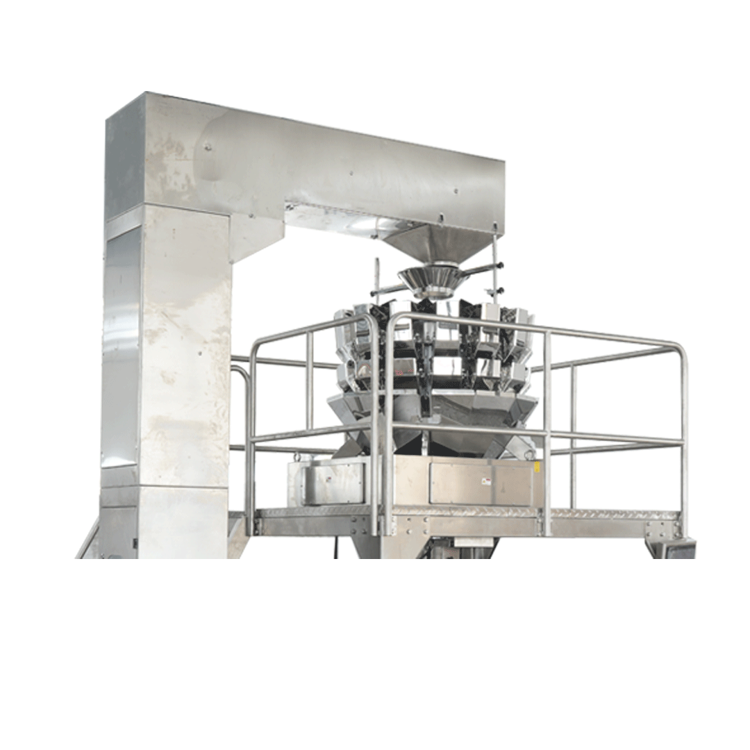 MTK-VC160 Vertical Candy Cartoning Machine