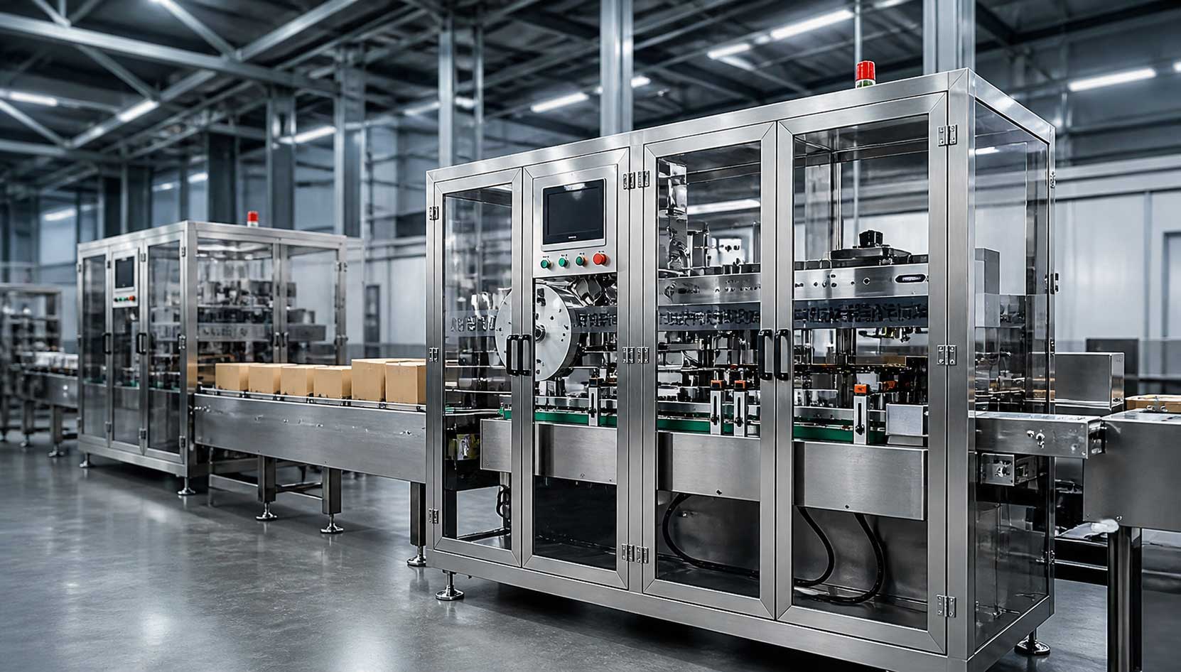 How to Choose the Right Fully Automatic Cartoning Machine for Your Production Line