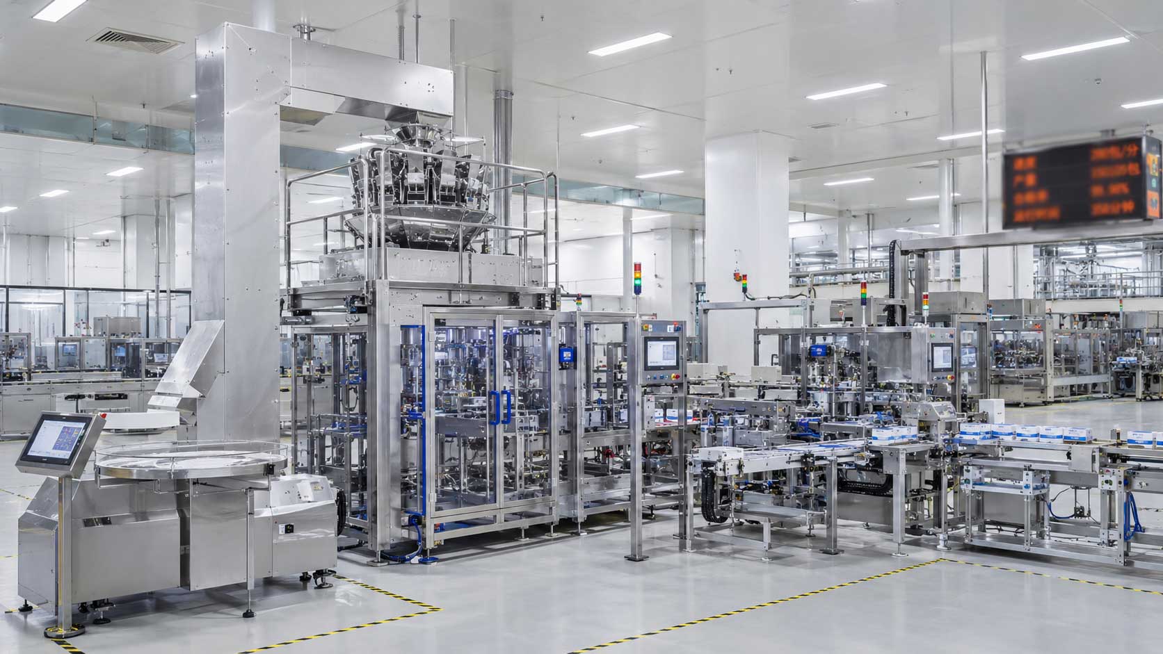 How to Select the Right Automatic Cartoner for Your Factory