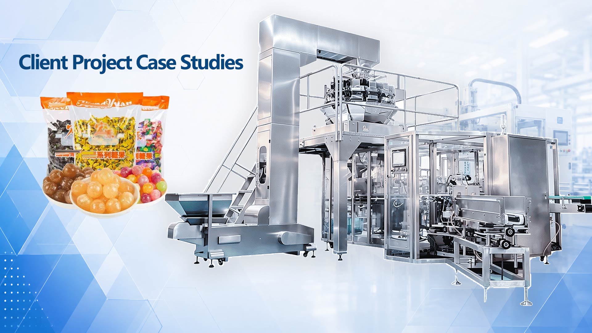 Automatic Vertical Cartoner | Fast & Precise Carton Packaging for Candy, Powder, Cosmetics, Pharmaceuticals & Daily Products